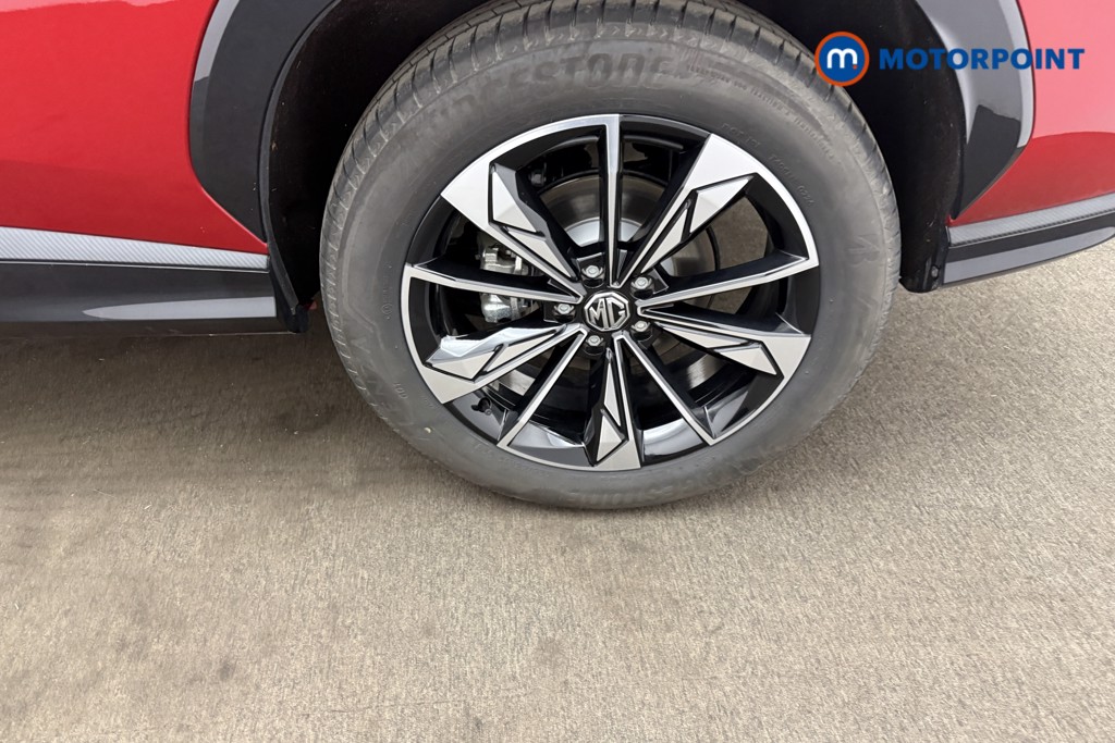 Mg Motor Uk HS Trophy Automatic Petrol-Electric Hybrid SUV - Stock Number (1686251) - 26th supplementary image