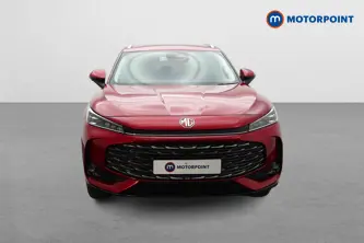 Mg Motor Uk HS Trophy Automatic Petrol-Electric Hybrid SUV - Stock Number (1686251) - Front bumper