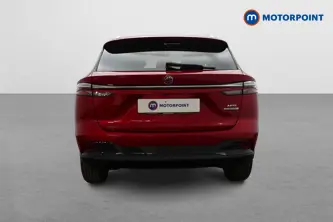 Mg Motor Uk HS Trophy Automatic Petrol-Electric Hybrid SUV - Stock Number (1686251) - Rear bumper