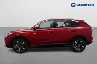 Mg Motor Uk HS Trophy Automatic Petrol-Electric Hybrid SUV - Stock Number (1686251) - Passenger side