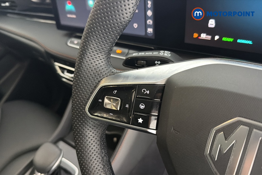 Mg Motor Uk HS Trophy Automatic Petrol-Electric Hybrid SUV - Stock Number (1686262) - 4th supplementary image