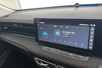 Mg Motor Uk HS Trophy Automatic Petrol-Electric Hybrid SUV - Stock Number (1686262) - 8th supplementary image