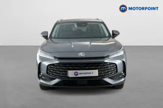 Mg Motor Uk HS Trophy Automatic Petrol-Electric Hybrid SUV - Stock Number (1686262) - Front bumper