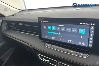 Mg Motor Uk HS Trophy Automatic Petrol-Electric Hybrid SUV - Stock Number (1686262) - 12th supplementary image