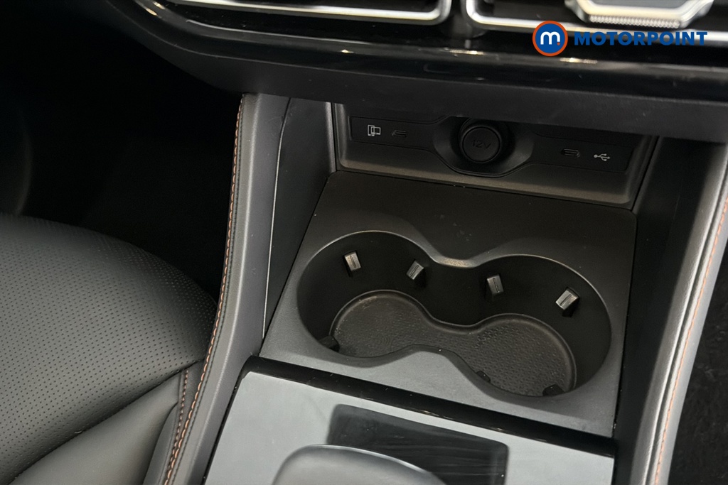 Mg Motor Uk HS Trophy Automatic Petrol-Electric Hybrid SUV - Stock Number (1686262) - 16th supplementary image