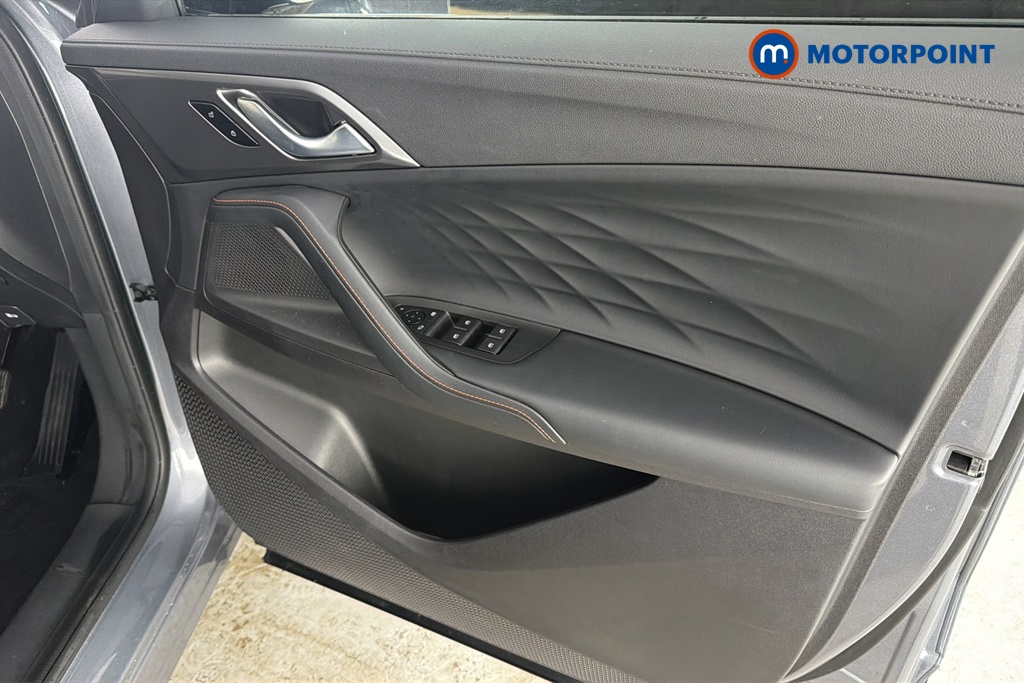 Mg Motor Uk HS Trophy Automatic Petrol-Electric Hybrid SUV - Stock Number (1686262) - 18th supplementary image