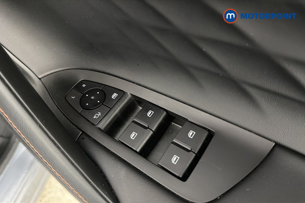 Mg Motor Uk HS Trophy Automatic Petrol-Electric Hybrid SUV - Stock Number (1686262) - 19th supplementary image