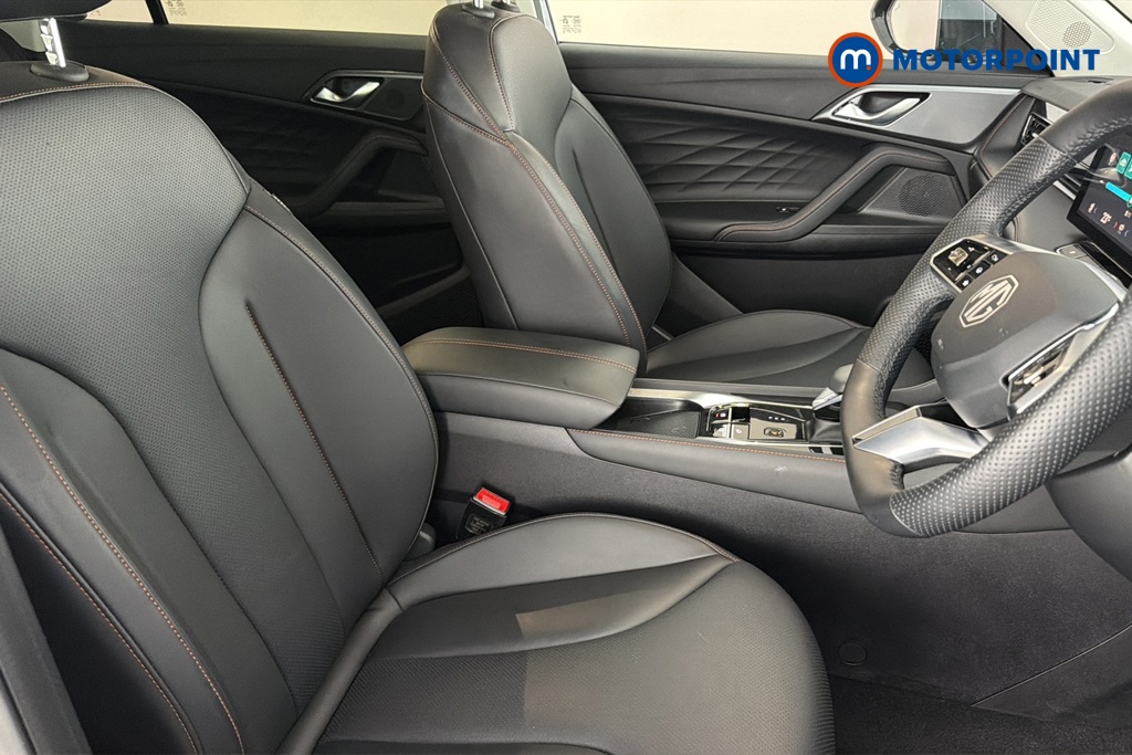 Mg Motor Uk HS Trophy Automatic Petrol-Electric Hybrid SUV - Stock Number (1686262) - 22nd supplementary image