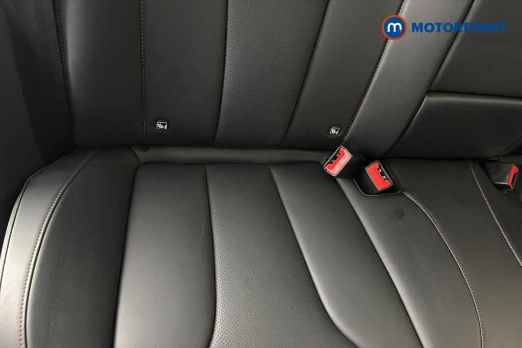 Mg Motor Uk HS Trophy Automatic Petrol-Electric Hybrid SUV - Stock Number (1686262) - 27th supplementary image