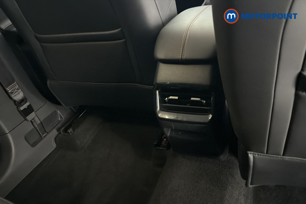 Mg Motor Uk HS Trophy Automatic Petrol-Electric Hybrid SUV - Stock Number (1686262) - 28th supplementary image