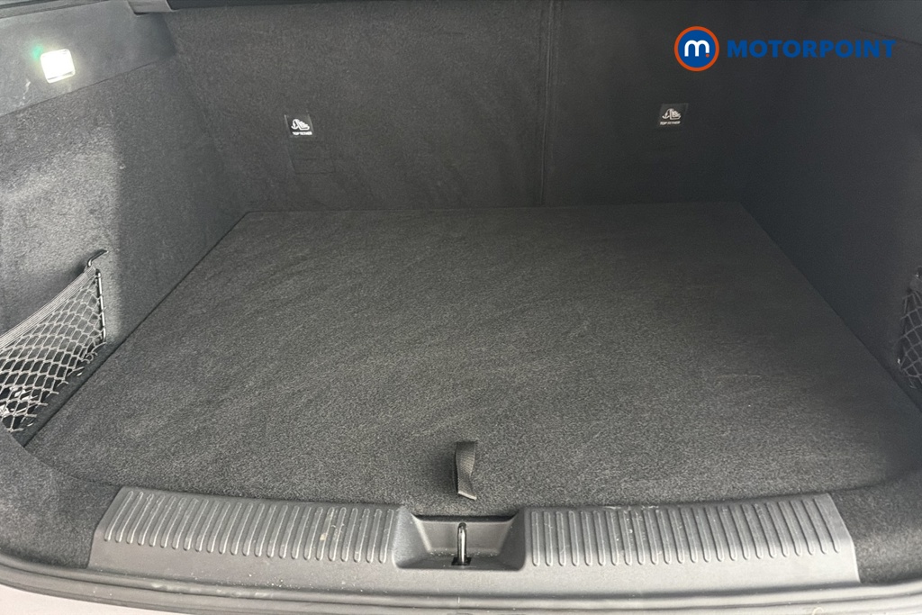 Mg Motor Uk HS Trophy Automatic Petrol-Electric Hybrid SUV - Stock Number (1686262) - 30th supplementary image
