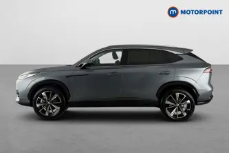 Mg Motor Uk HS Trophy Automatic Petrol-Electric Hybrid SUV - Stock Number (1686262) - Drivers side
