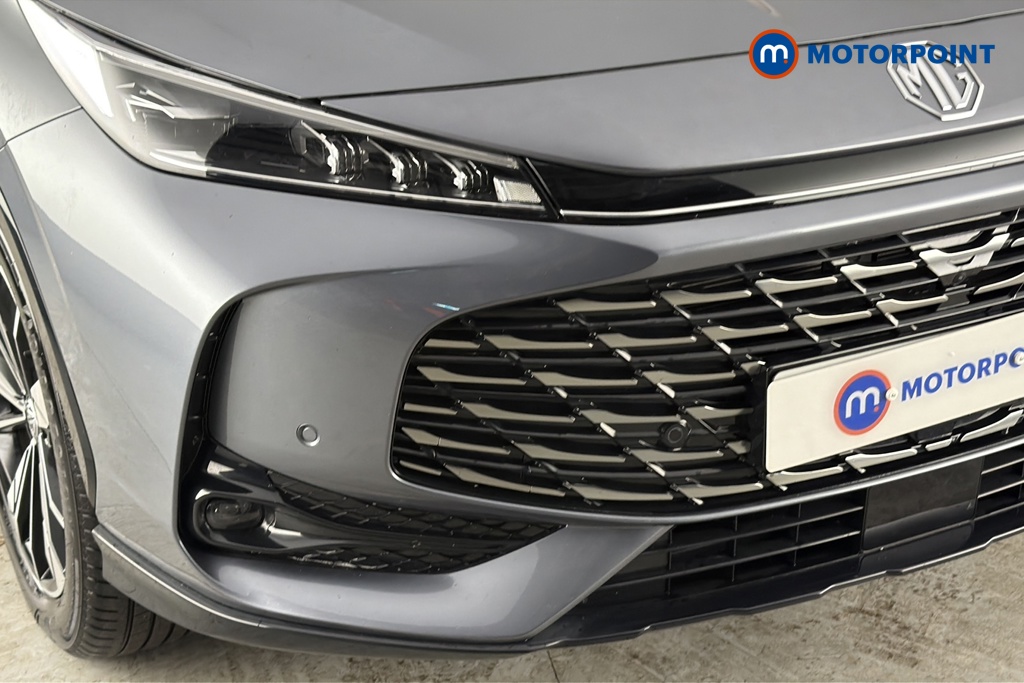 Mg Motor Uk HS Trophy Automatic Petrol-Electric Hybrid SUV - Stock Number (1686262) - 38th supplementary image