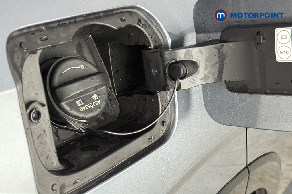 Mg Motor Uk HS Trophy Automatic Petrol-Electric Hybrid SUV - Stock Number (1686262) - 41st supplementary image