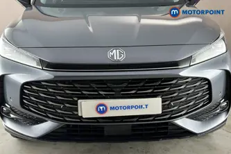 Mg Motor Uk HS Trophy Automatic Petrol-Electric Hybrid SUV - Stock Number (1686262) - 43rd supplementary image