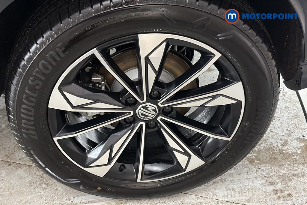 Mg Motor Uk HS Trophy Automatic Petrol-Electric Hybrid SUV - Stock Number (1686262) - 45th supplementary image