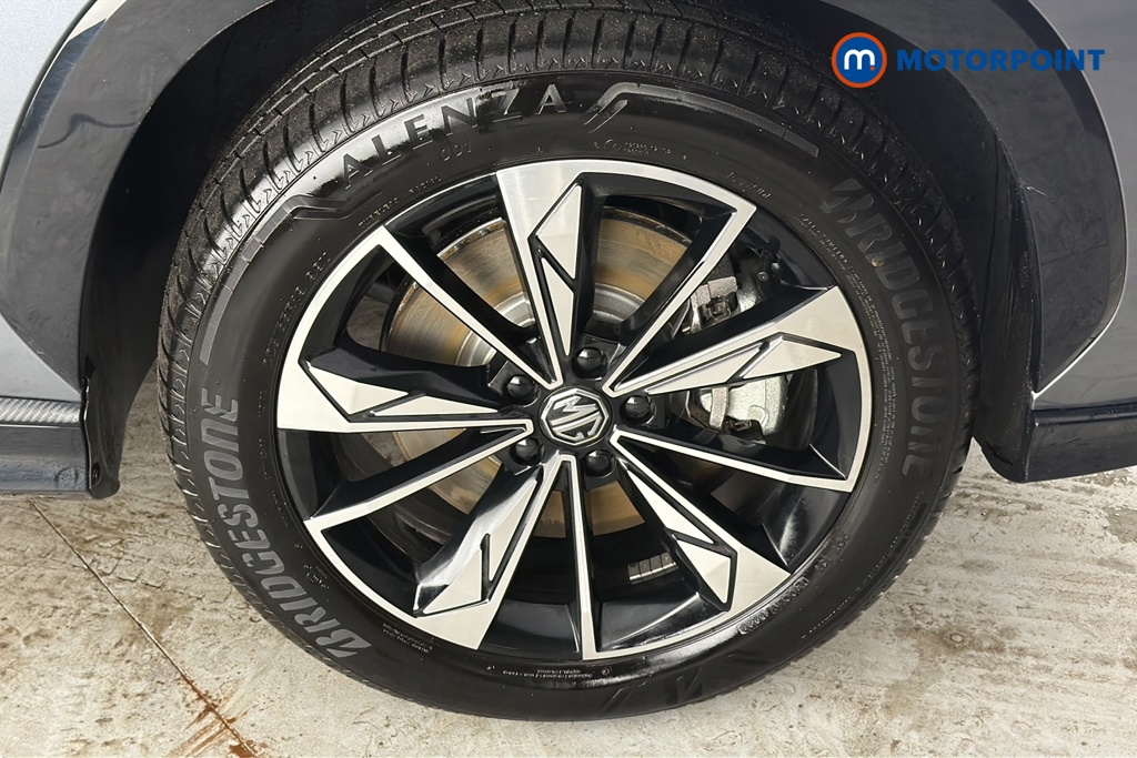 Mg Motor Uk HS Trophy Automatic Petrol-Electric Hybrid SUV - Stock Number (1686262) - 47th supplementary image