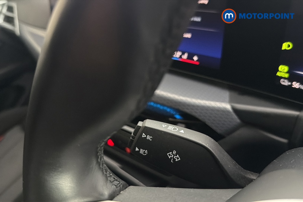 BMW I4 M Sport Automatic Electric Hatchback - Stock Number (1686381) - 5th supplementary image