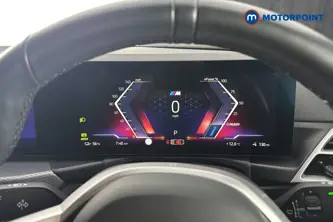 BMW I4 M Sport Automatic Electric Hatchback - Stock Number (1686381) - 7th supplementary image