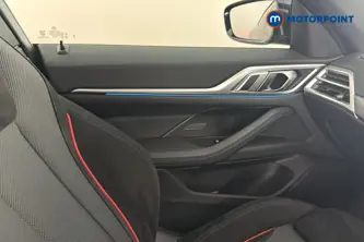 BMW I4 M Sport Automatic Electric Hatchback - Stock Number (1686381) - 10th supplementary image