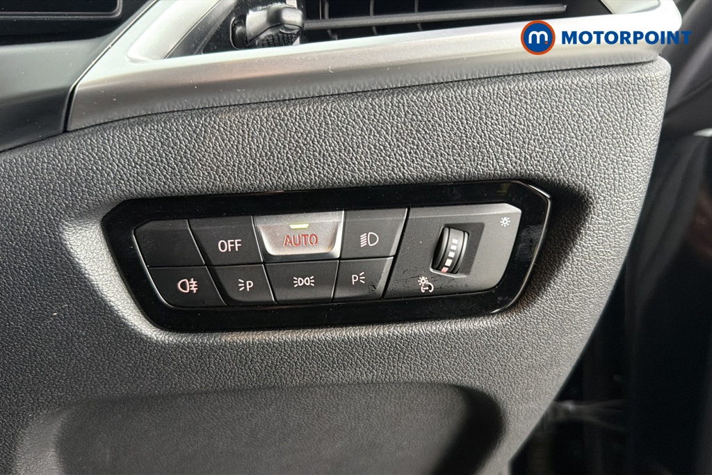 BMW I4 M Sport Automatic Electric Hatchback - Stock Number (1686381) - 11th supplementary image