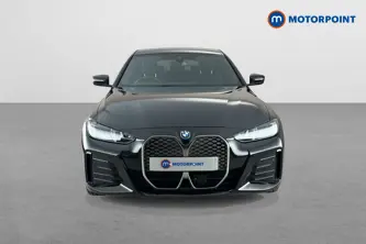 BMW I4 M Sport Automatic Electric Hatchback - Stock Number (1686381) - Front bumper