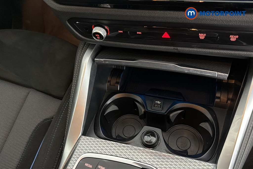 BMW I4 M Sport Automatic Electric Hatchback - Stock Number (1686381) - 16th supplementary image