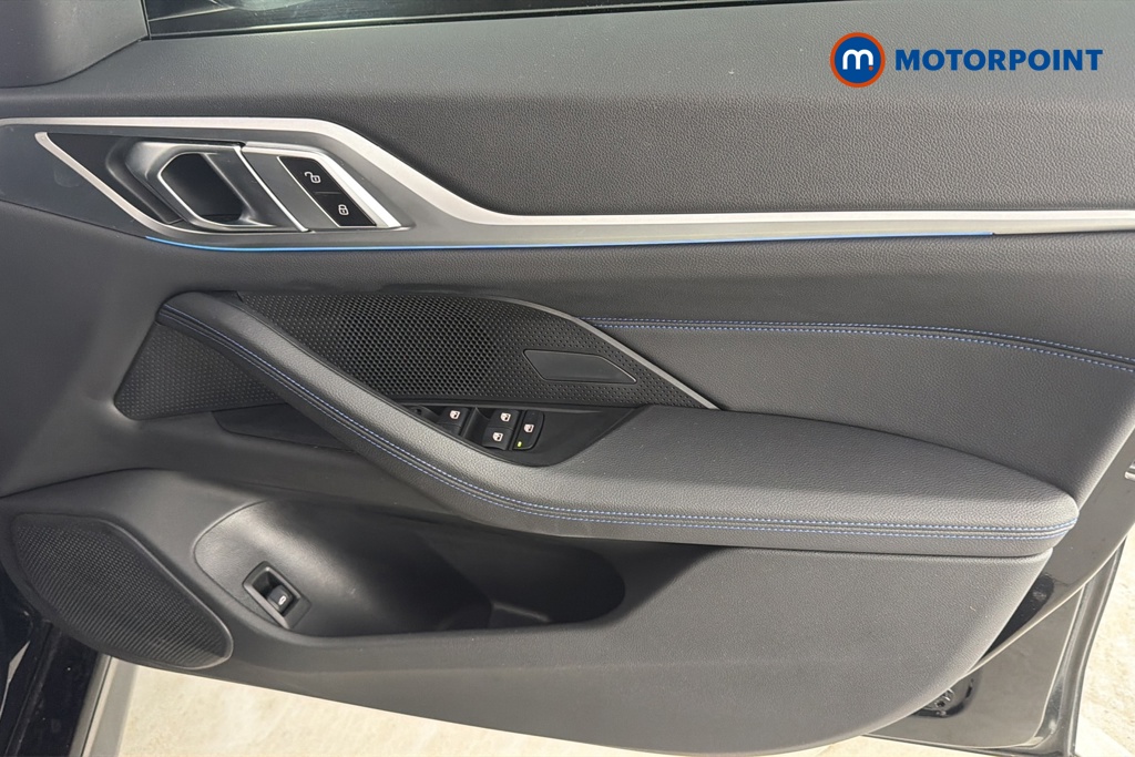 BMW I4 M Sport Automatic Electric Hatchback - Stock Number (1686381) - 18th supplementary image