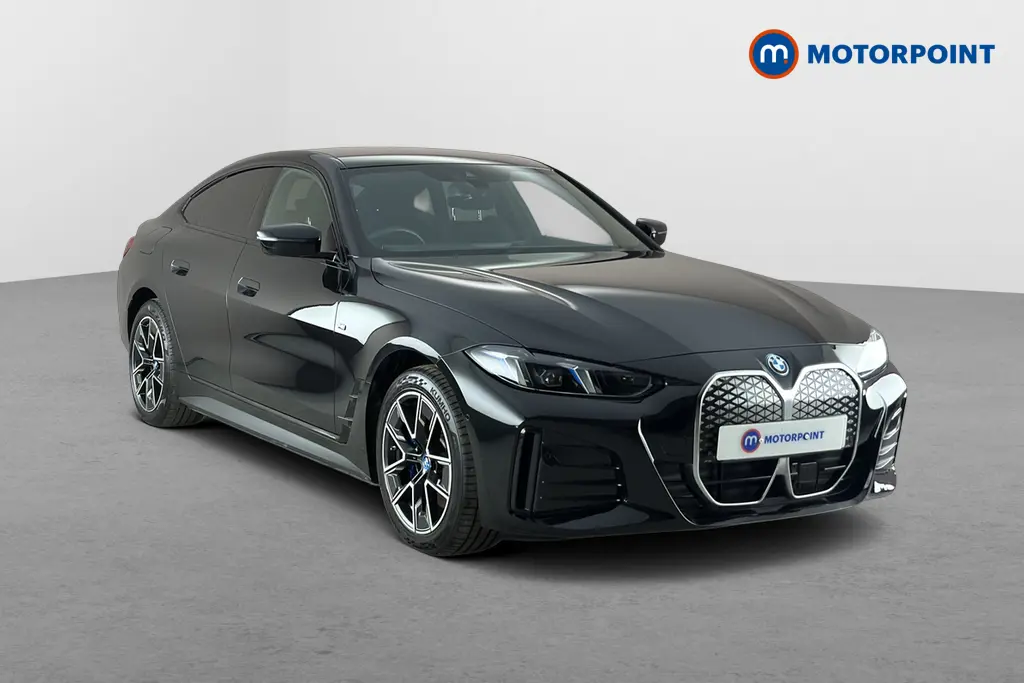 2025 BMW i4