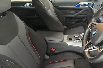BMW I4 M Sport Automatic Electric Hatchback - Stock Number (1686381) - 22nd supplementary image