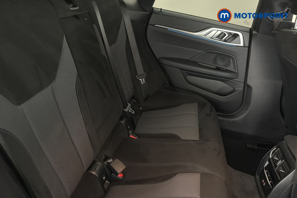 BMW I4 M Sport Automatic Electric Hatchback - Stock Number (1686381) - 25th supplementary image
