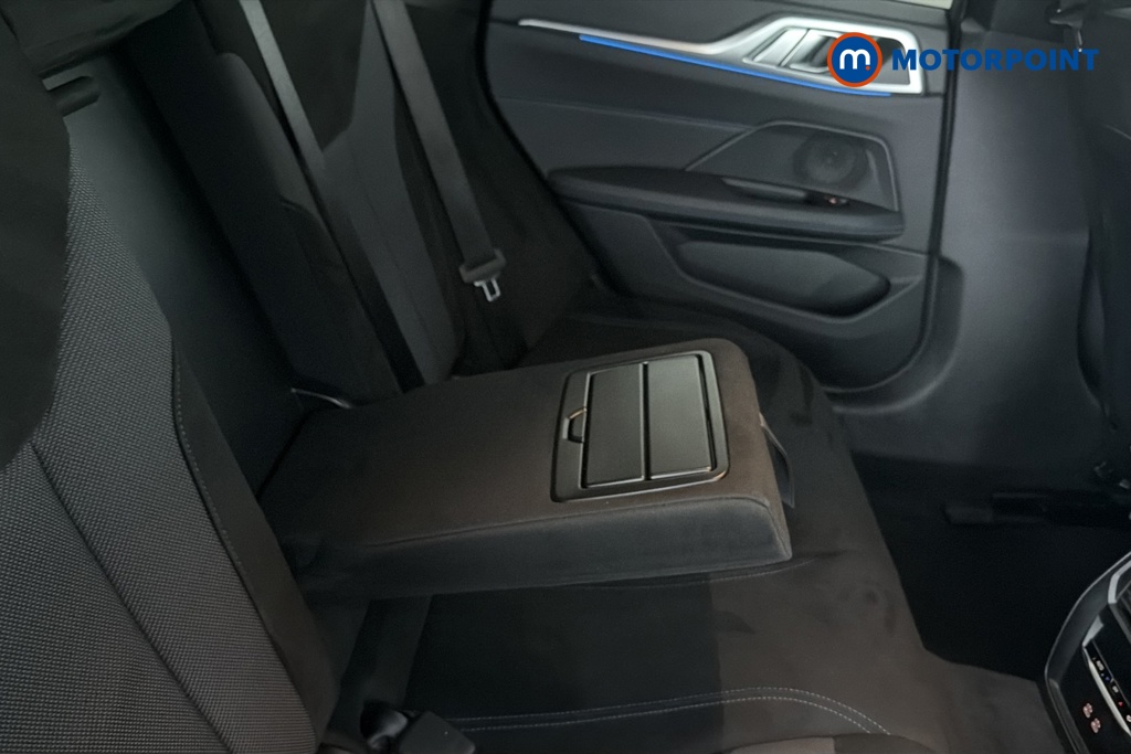 BMW I4 M Sport Automatic Electric Hatchback - Stock Number (1686381) - 26th supplementary image