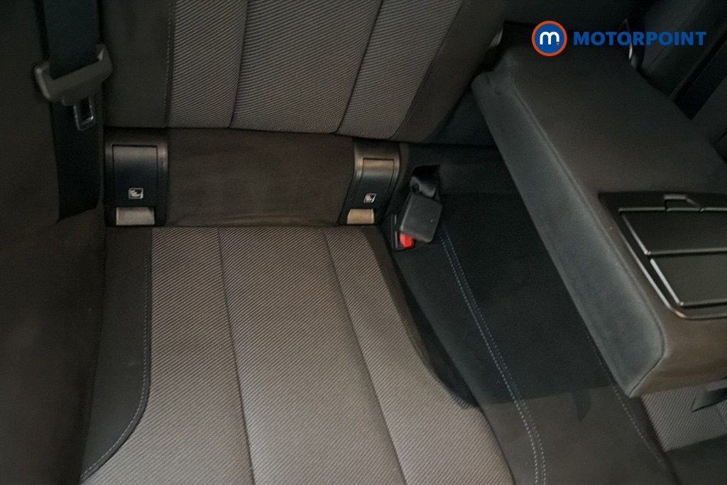BMW I4 M Sport Automatic Electric Hatchback - Stock Number (1686381) - 27th supplementary image