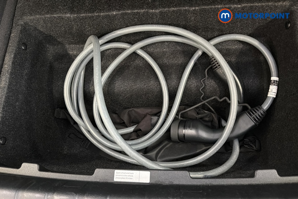 BMW I4 M Sport Automatic Electric Hatchback - Stock Number (1686381) - 34th supplementary image