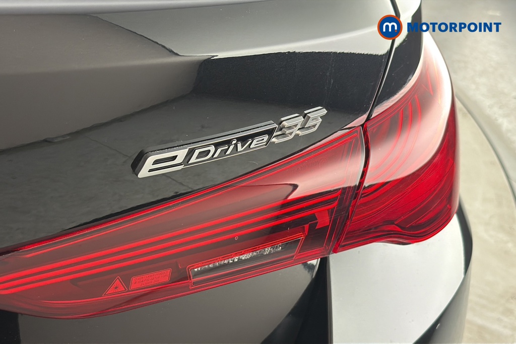 BMW I4 M Sport Automatic Electric Hatchback - Stock Number (1686381) - 36th supplementary image