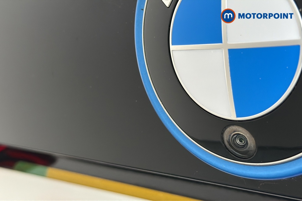 BMW I4 M Sport Automatic Electric Hatchback - Stock Number (1686381) - 37th supplementary image
