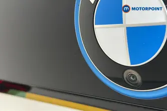 BMW I4 M Sport Automatic Electric Hatchback - Stock Number (1686381) - 37th supplementary image