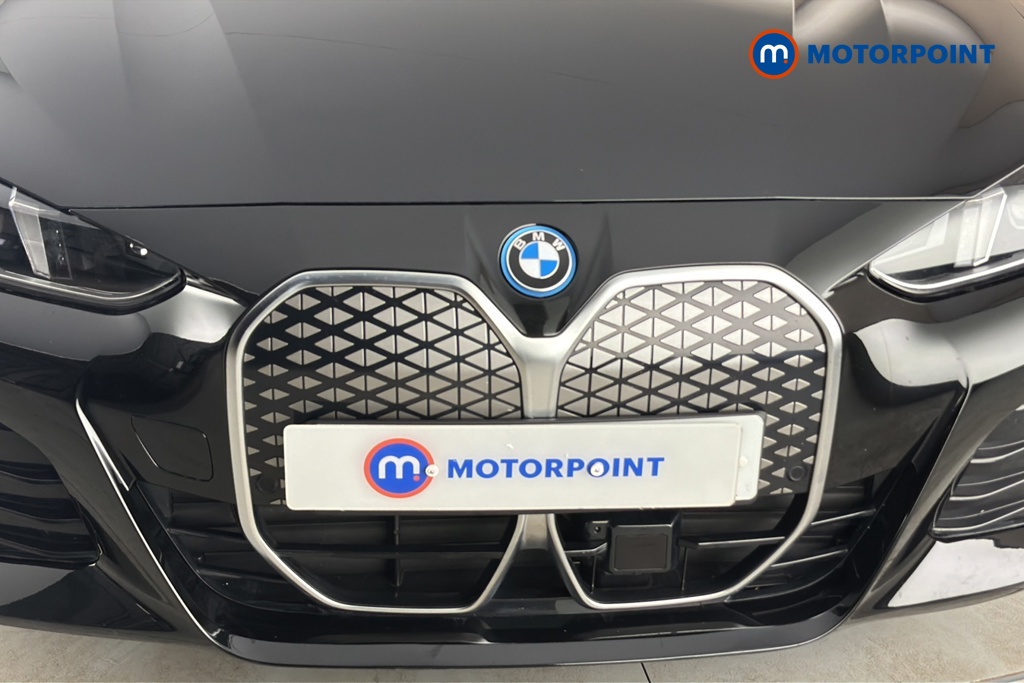 BMW I4 M Sport Automatic Electric Hatchback - Stock Number (1686381) - 43rd supplementary image