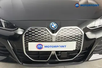 BMW I4 M Sport Automatic Electric Hatchback - Stock Number (1686381) - 43rd supplementary image