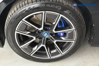 BMW I4 M Sport Automatic Electric Hatchback - Stock Number (1686381) - 44th supplementary image
