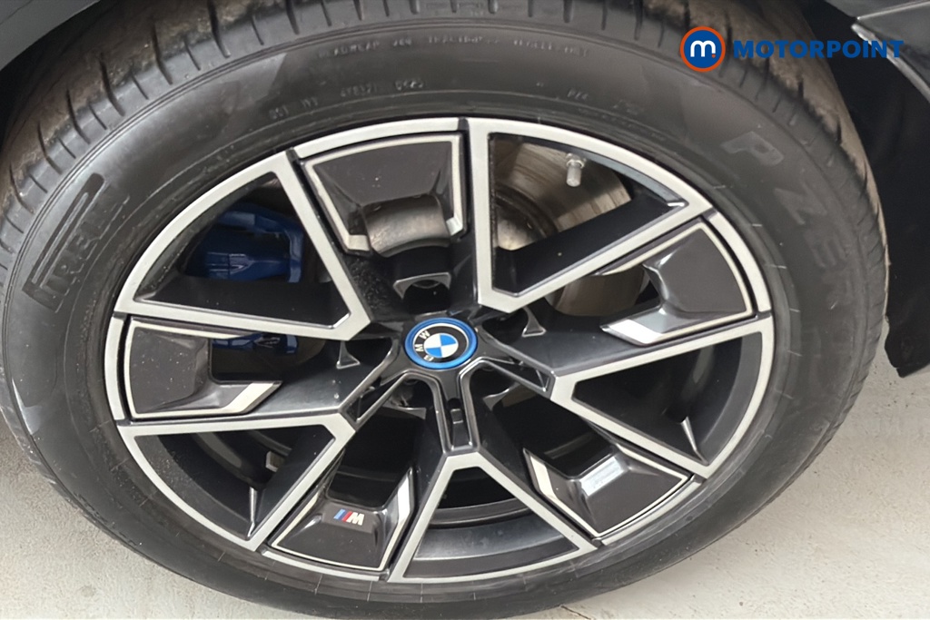 BMW I4 M Sport Automatic Electric Hatchback - Stock Number (1686381) - 45th supplementary image