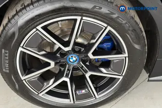 BMW I4 M Sport Automatic Electric Hatchback - Stock Number (1686381) - 46th supplementary image