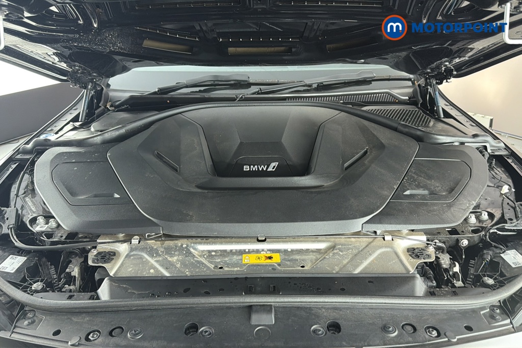 BMW I4 M Sport Automatic Electric Hatchback - Stock Number (1686381) - 48th supplementary image