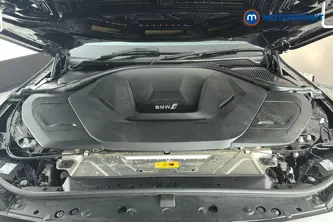 BMW I4 M Sport Automatic Electric Hatchback - Stock Number (1686381) - 48th supplementary image