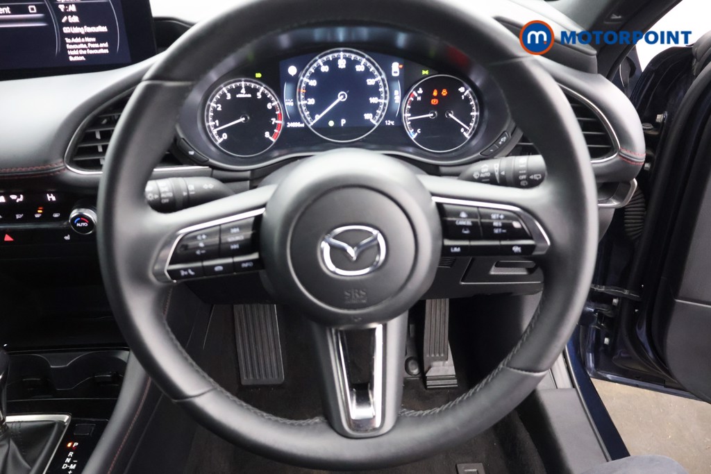 Mazda 3 Homura Automatic Petrol Hatchback - Stock Number (1686389) - 5th supplementary image