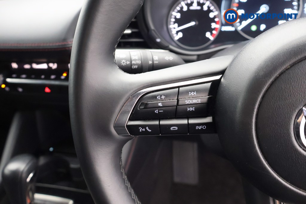 Mazda 3 Homura Automatic Petrol Hatchback - Stock Number (1686389) - 6th supplementary image