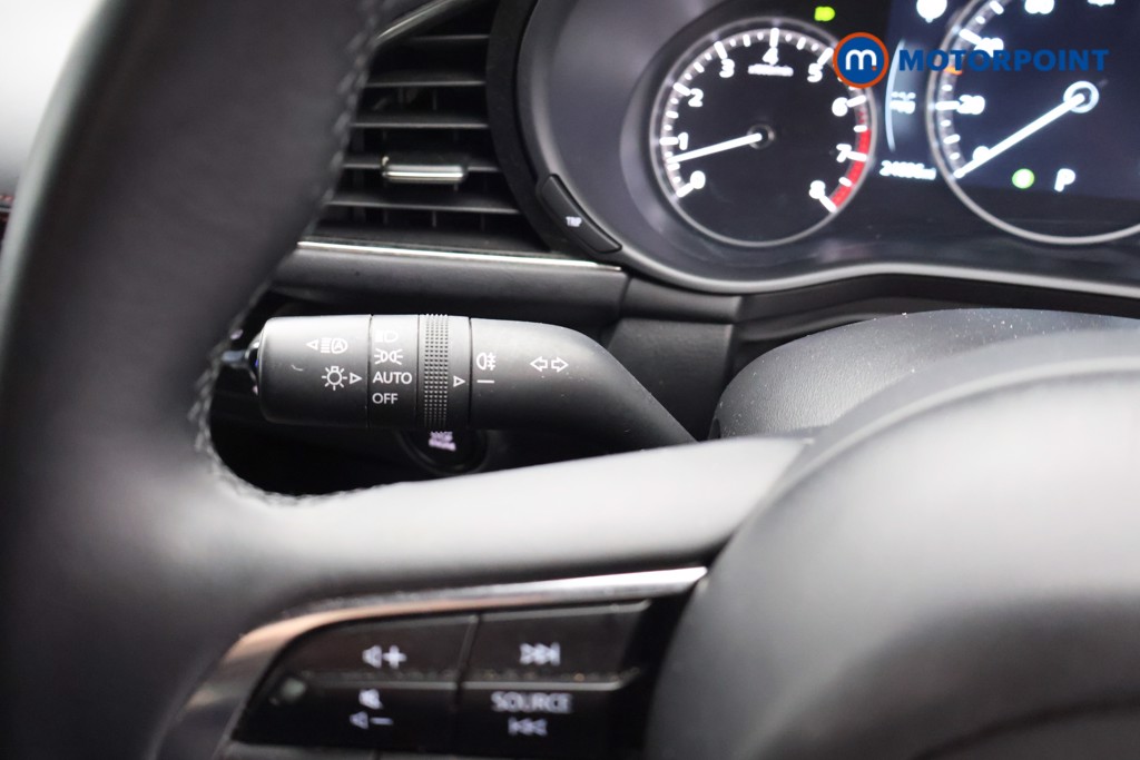 Mazda 3 Homura Automatic Petrol Hatchback - Stock Number (1686389) - 8th supplementary image