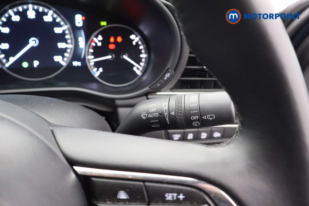 Mazda 3 Homura Automatic Petrol Hatchback - Stock Number (1686389) - 9th supplementary image