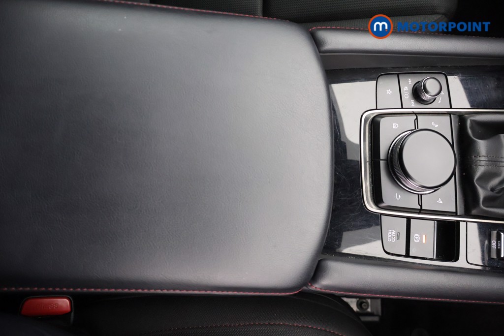 Mazda 3 Homura Automatic Petrol Hatchback - Stock Number (1686389) - 15th supplementary image