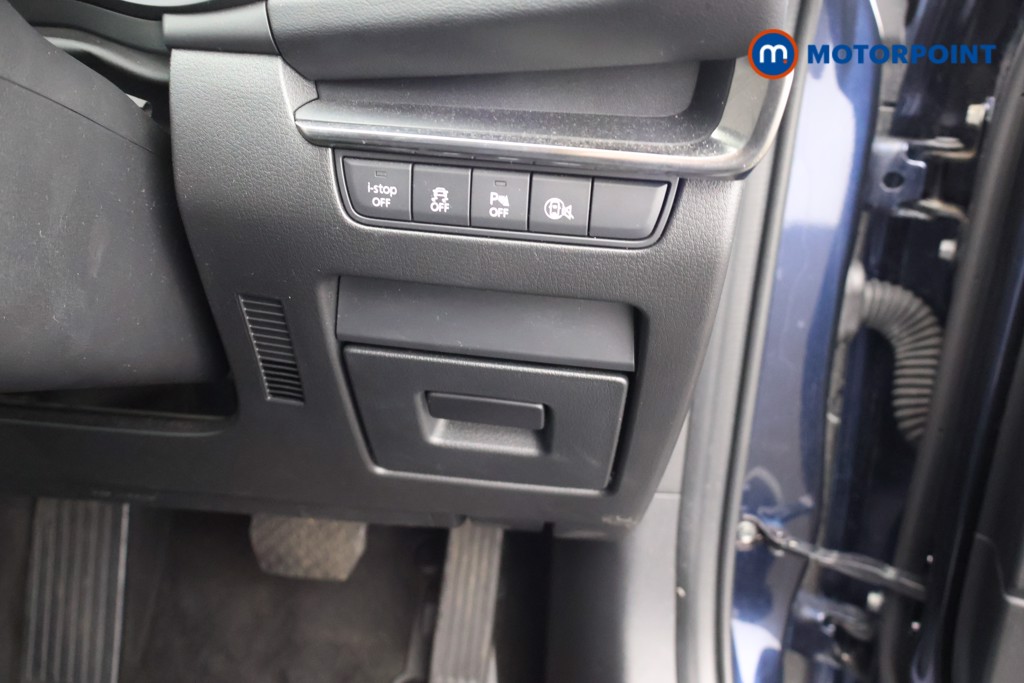 Mazda 3 Homura Automatic Petrol Hatchback - Stock Number (1686389) - 19th supplementary image